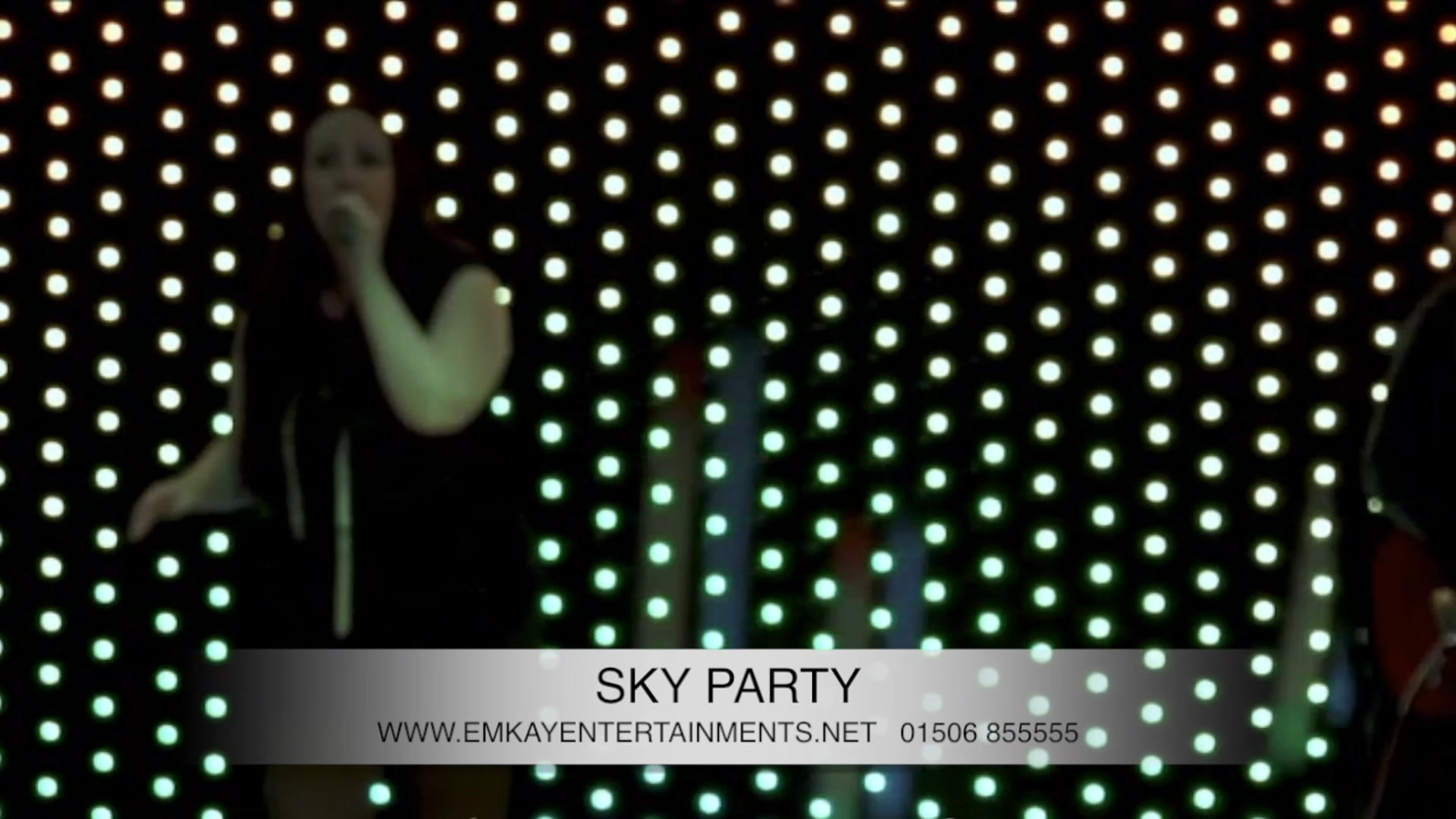 Sky Party