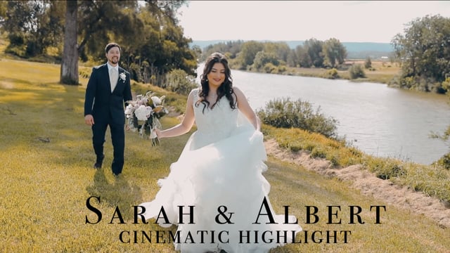 Sarah & Albert Test
