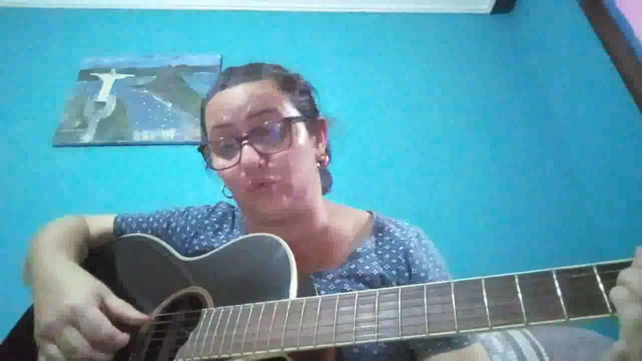 Curso de Violão Online - Vídeo