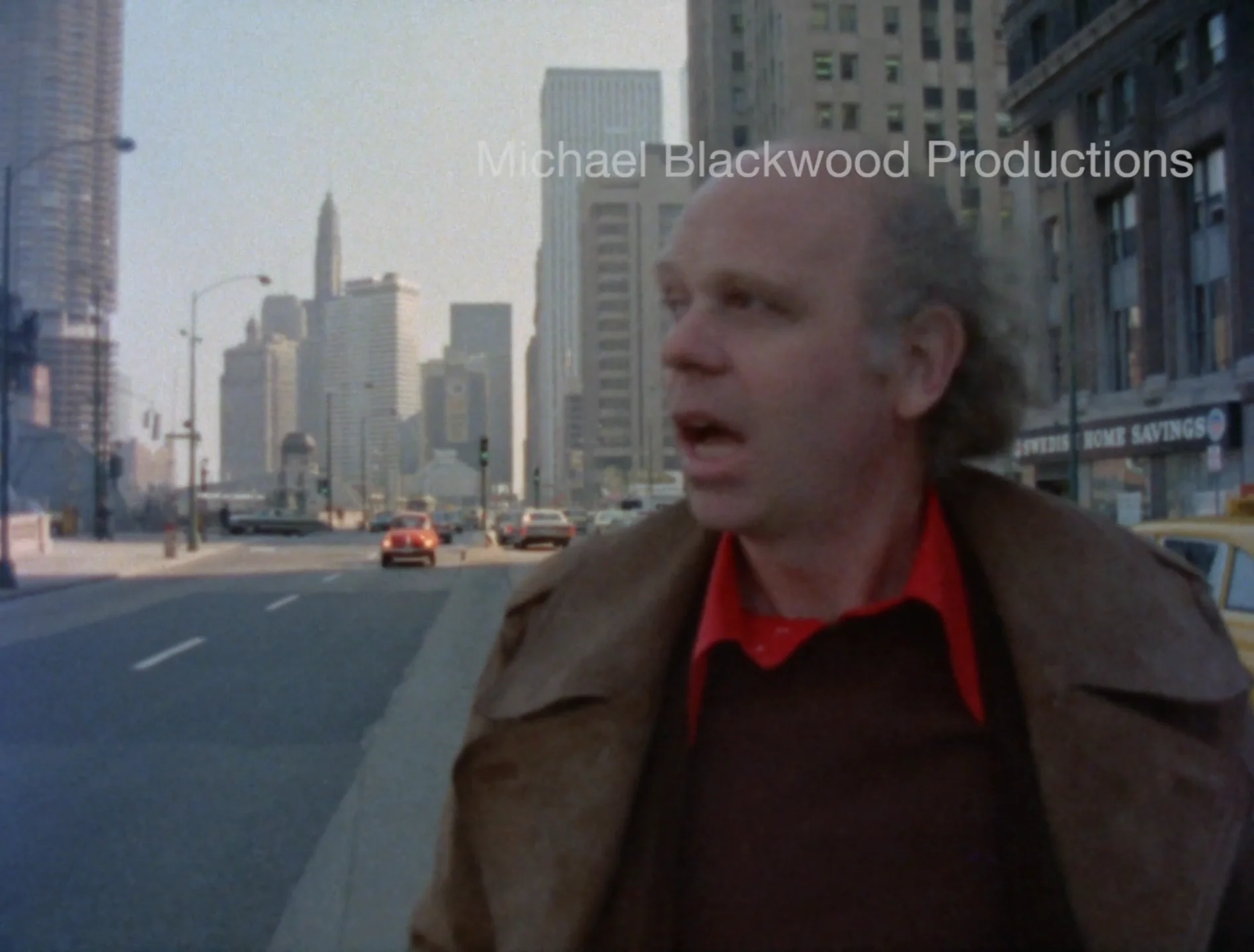 Watch Claes Oldenburg:The Formative Years Online Vimeo On Demand