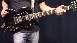 La Grange Rhythm Lesson