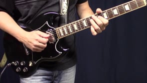 La Grange Middle Solo Lesson