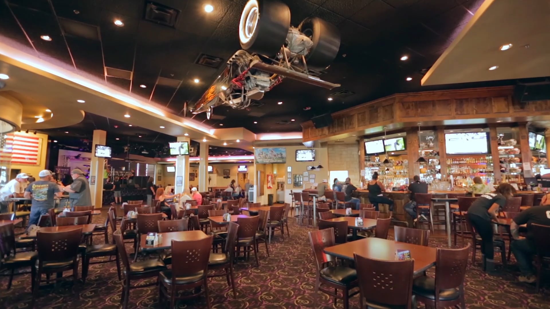 Fat Daddy's