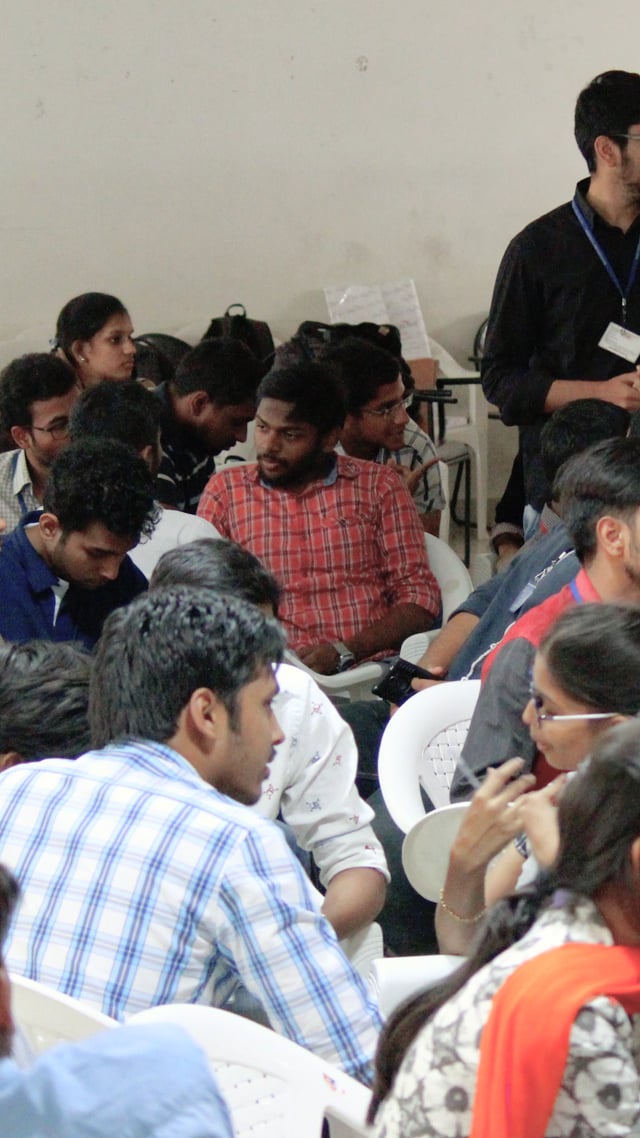 Nen - the offical announcement 2019