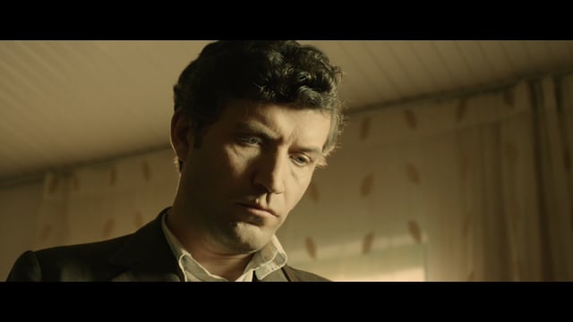 INTERNMENT Trailer, DP-Andrew Parke