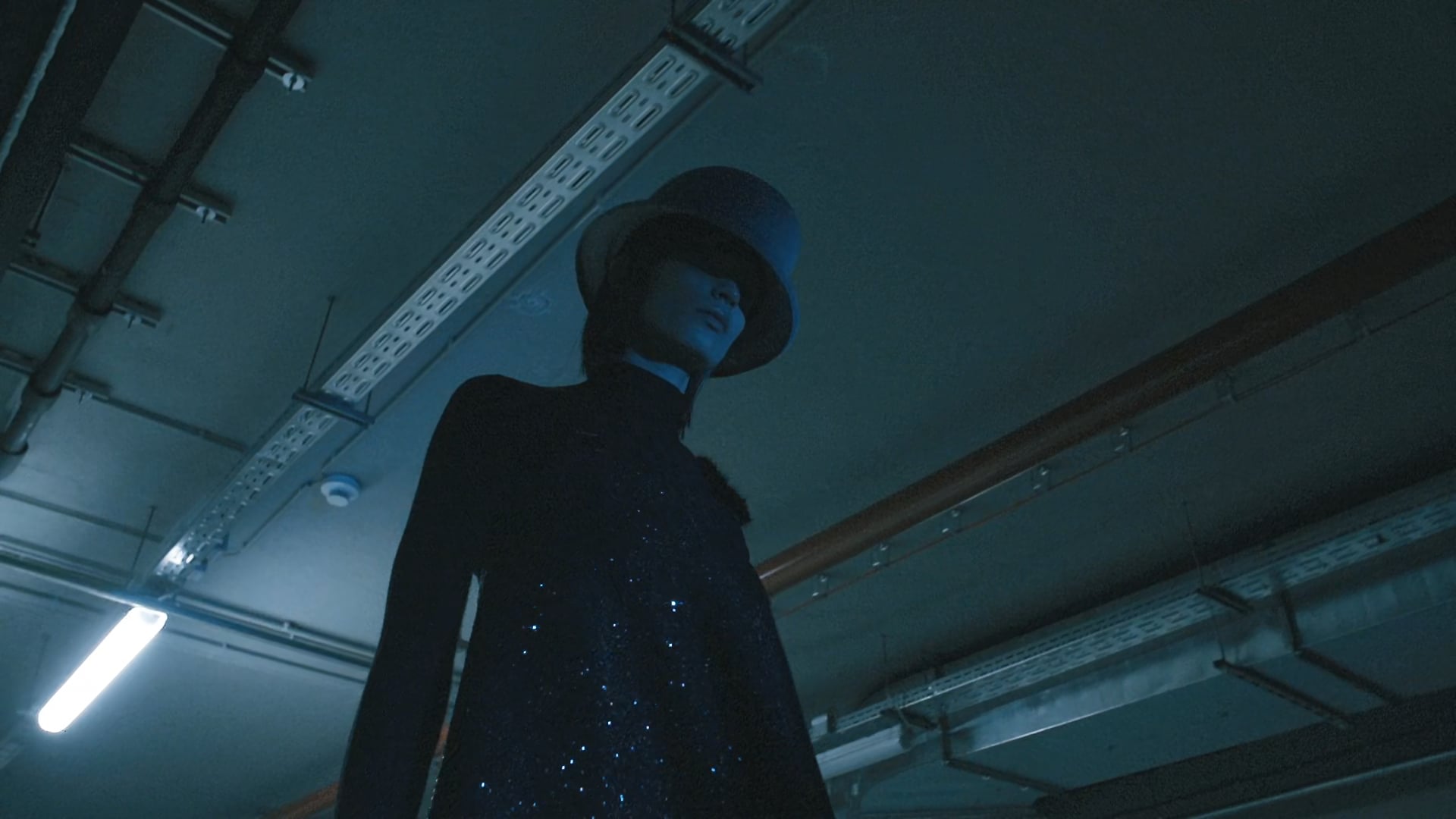 CUKOVY - Fall / Winter 2019