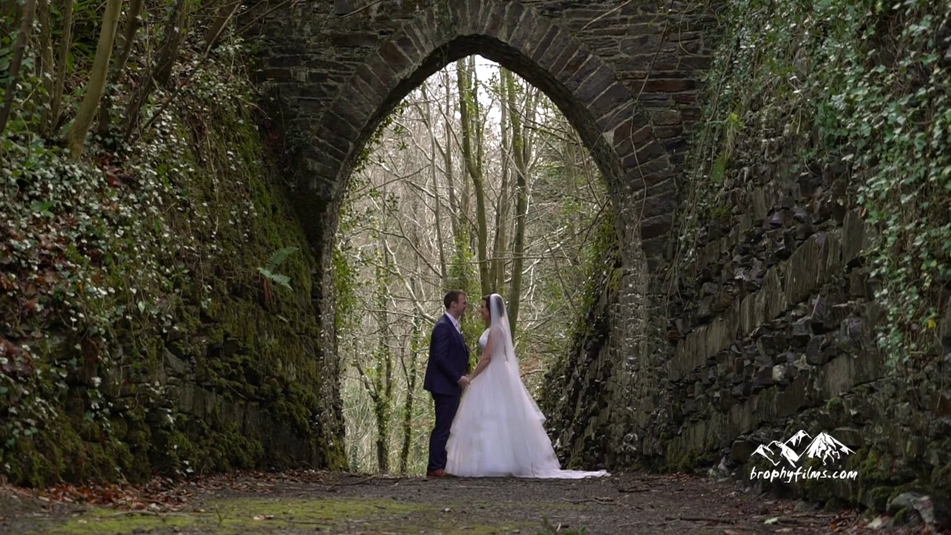 Nóirín & Micheál