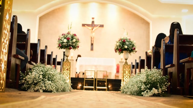 Gislane + Paulo Henrique