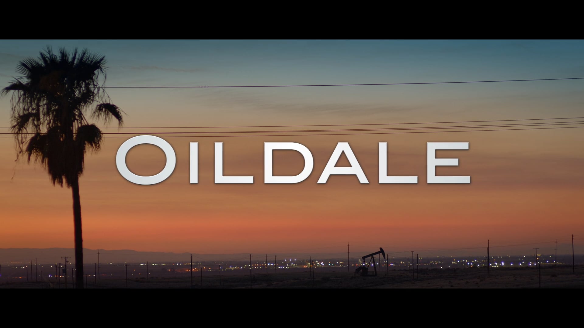Oildale