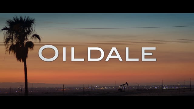 Oildale - Feature Film Trailer