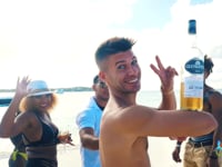 Caribbean International