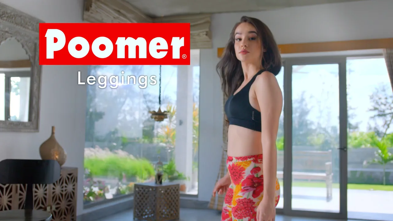 Poomer leggings outlet online