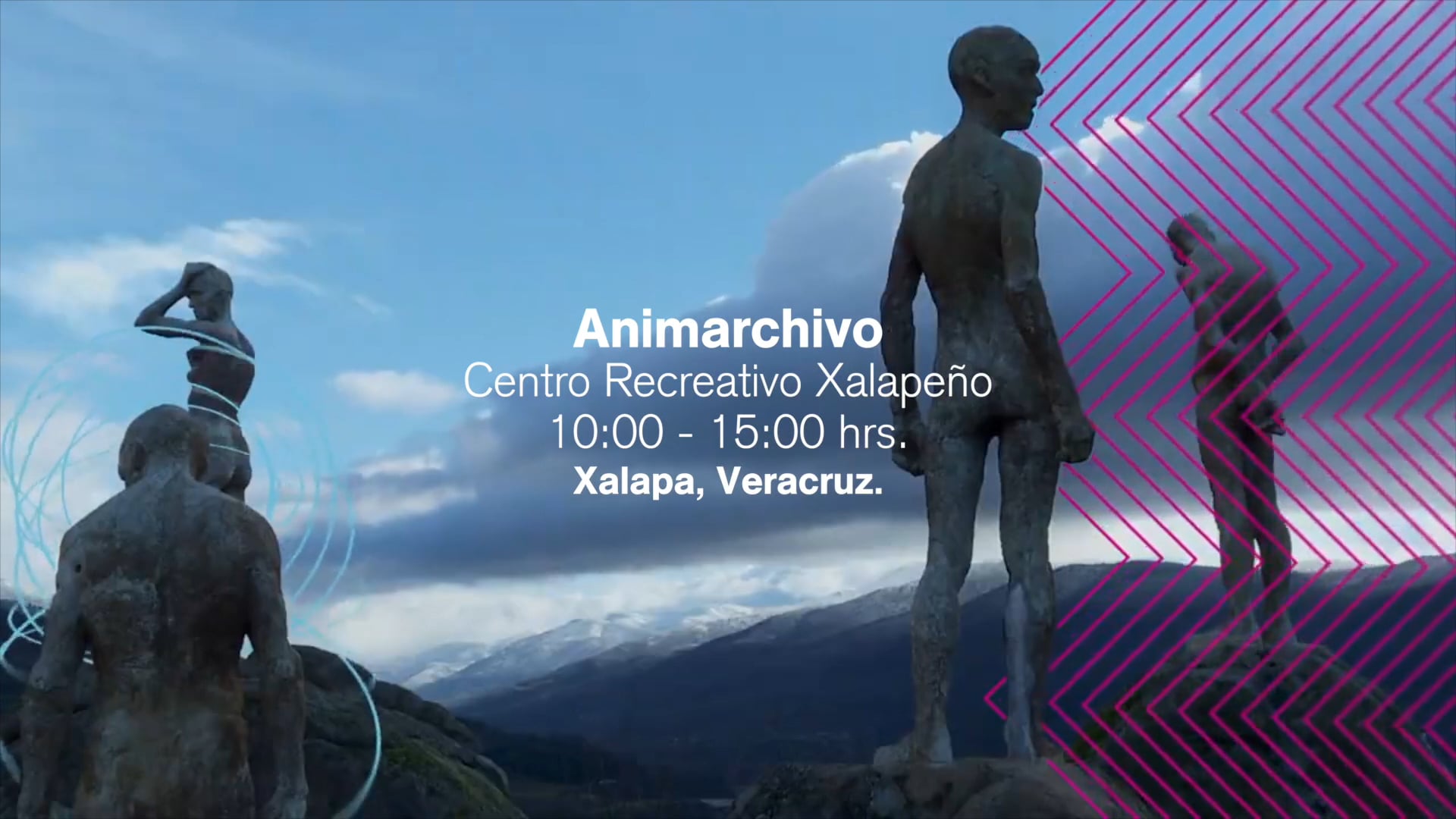 Talleres Xalapa AMBULANTE