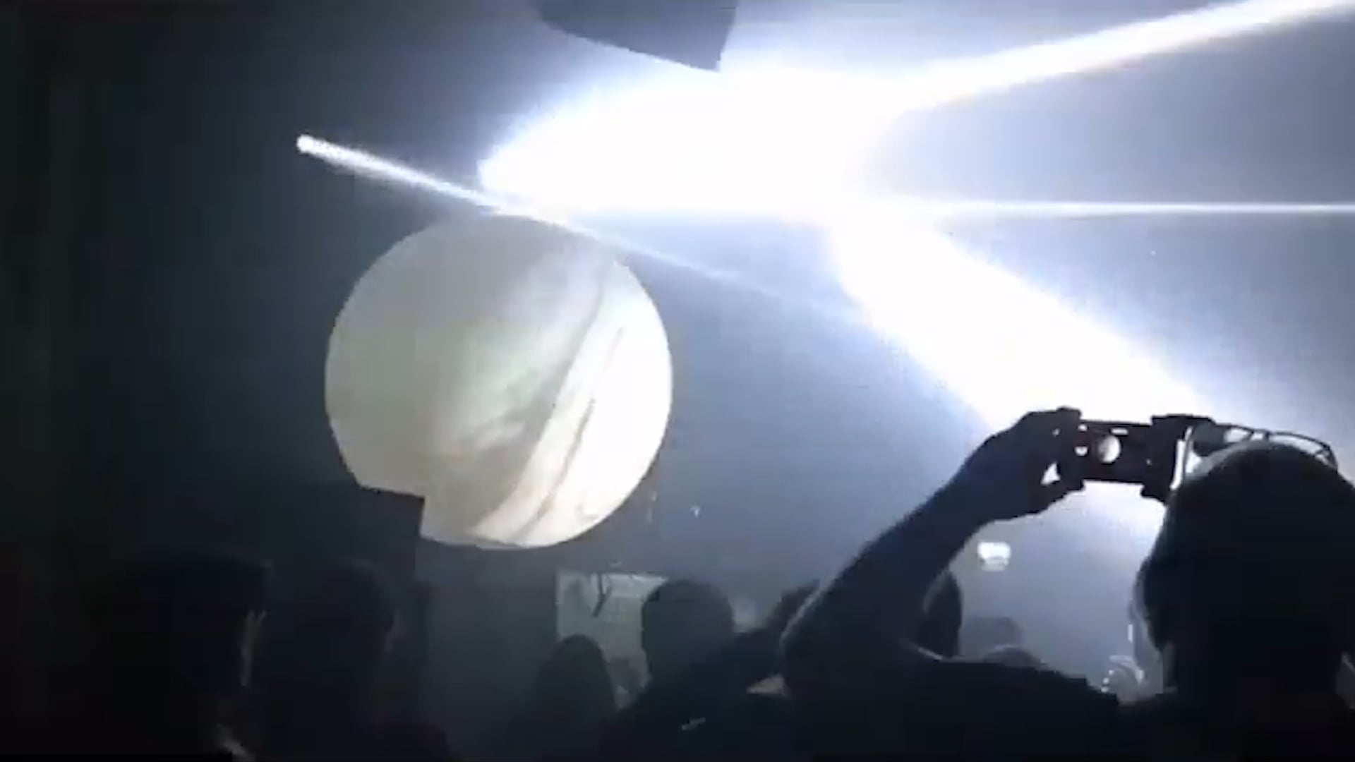 Adrena Adrena Live at Village Underground, London 20/02/19