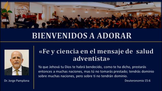 Fe y Ciencia en el Mensaje de Salud Adventista