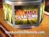Chevy - March Slam Dunk - #1447