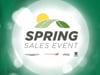 Chrysler - Spring Sales Event Pre-roll - #1730