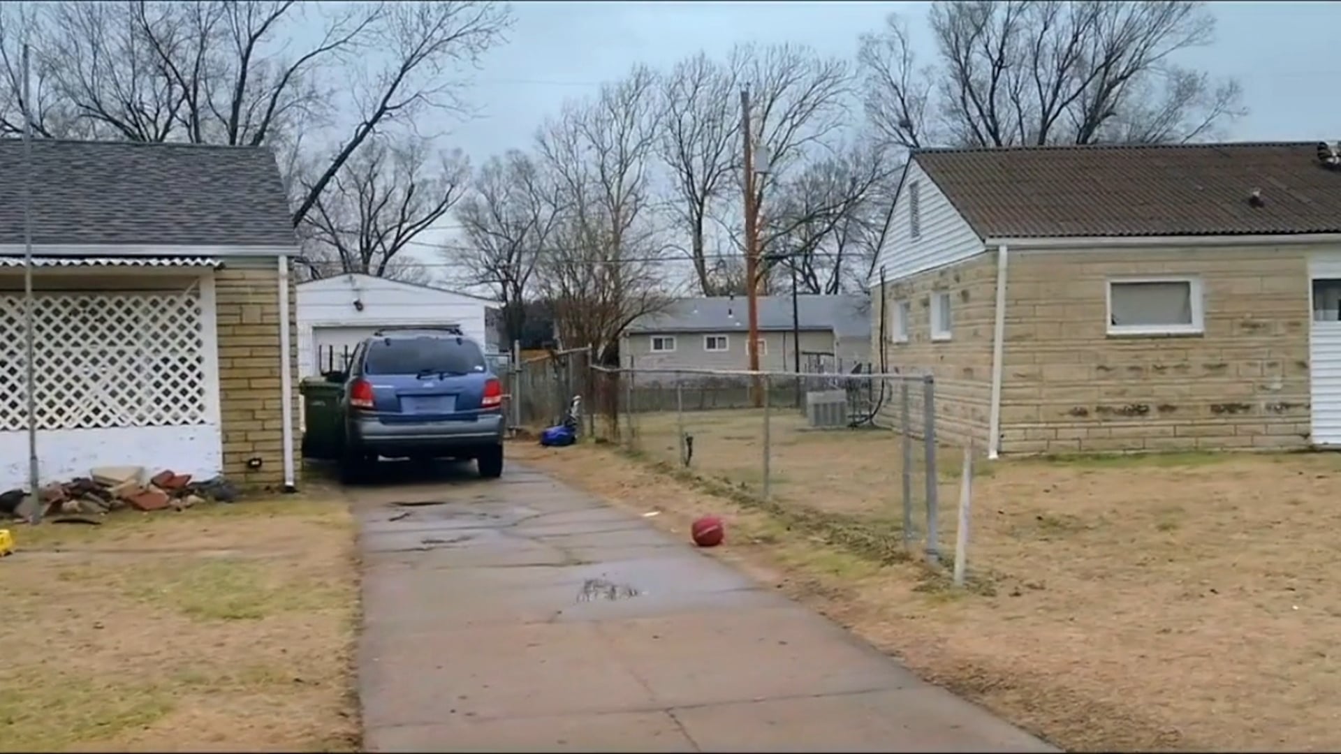 Vidéo Docu - I am a killer on Netflix