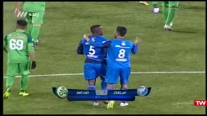 Esteghlal v Zob Ahan - Full - Week 17 - 2018/19 Iran Pro League