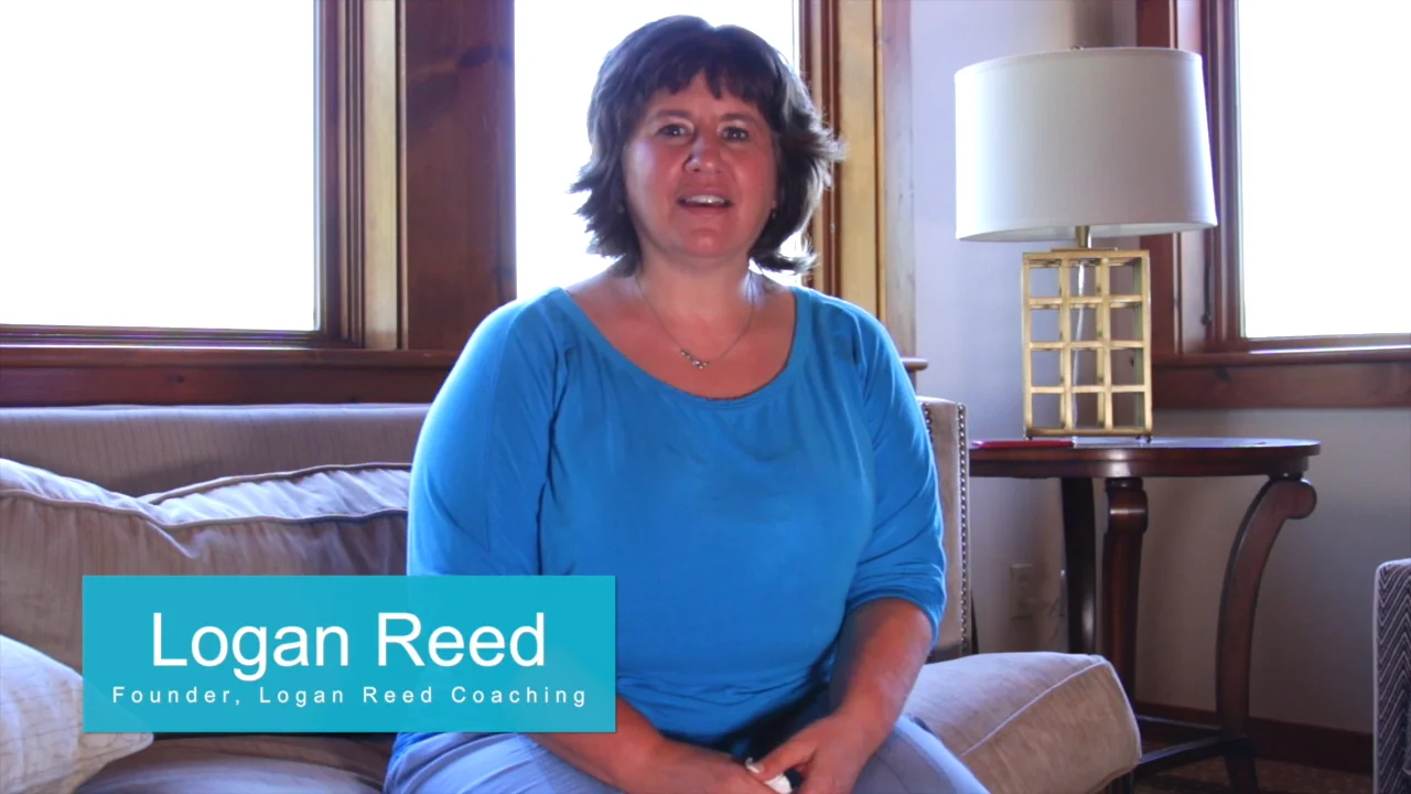 Logan Reed testimonial on Vimeo