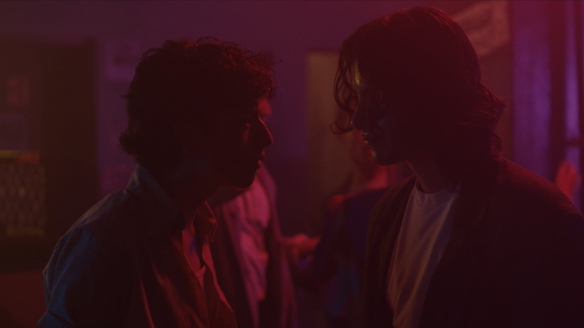 This is not Berlin Trailer