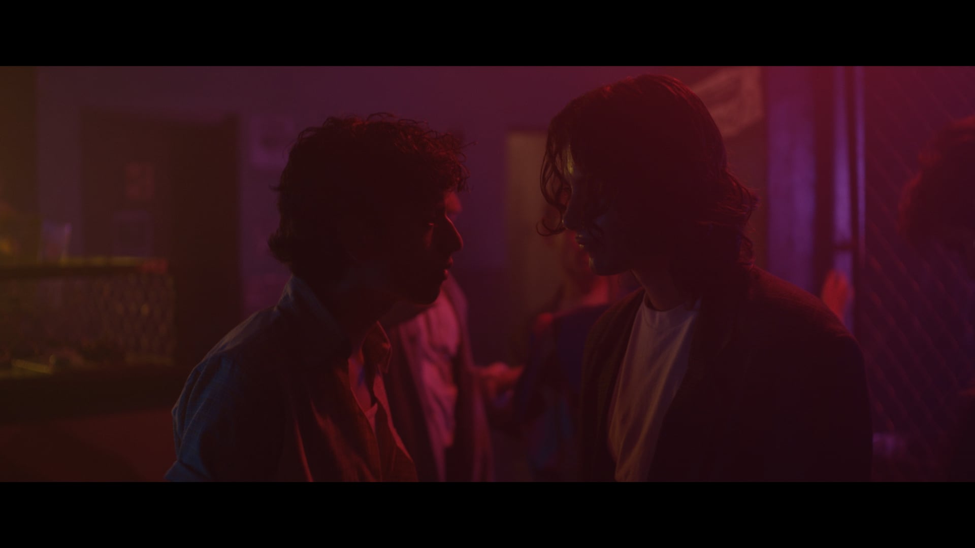 This is not Berlin Trailer