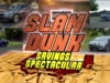 Honda - Slam Dunk Savings - #1577