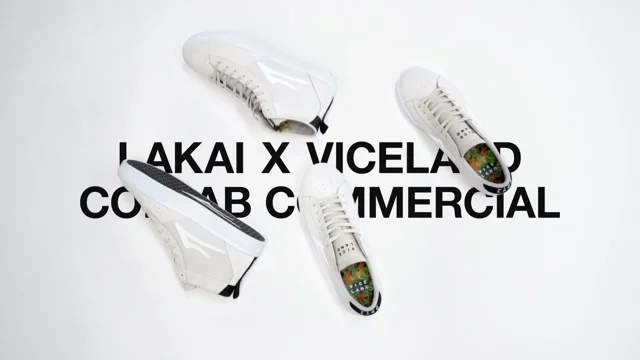 Lakai best sale x viceland