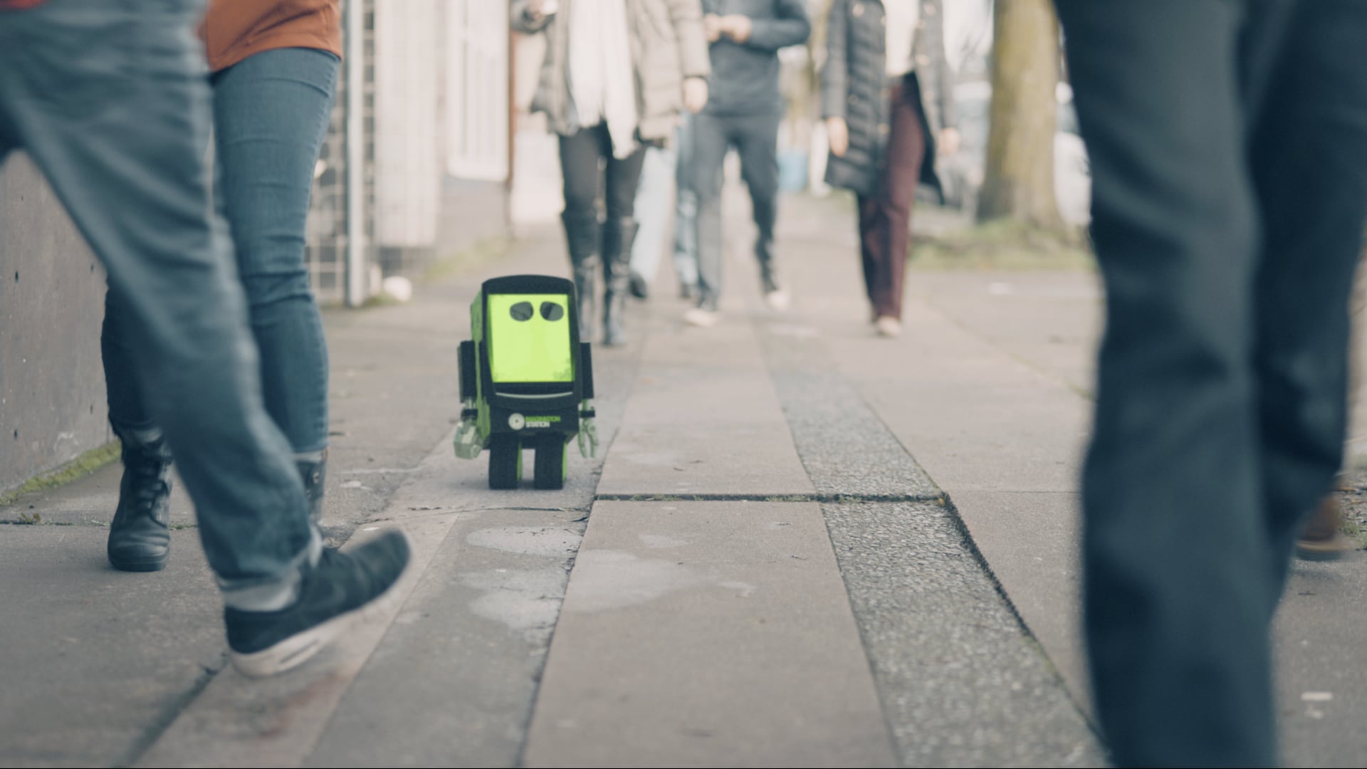 Washington State Lottery - Little LVM