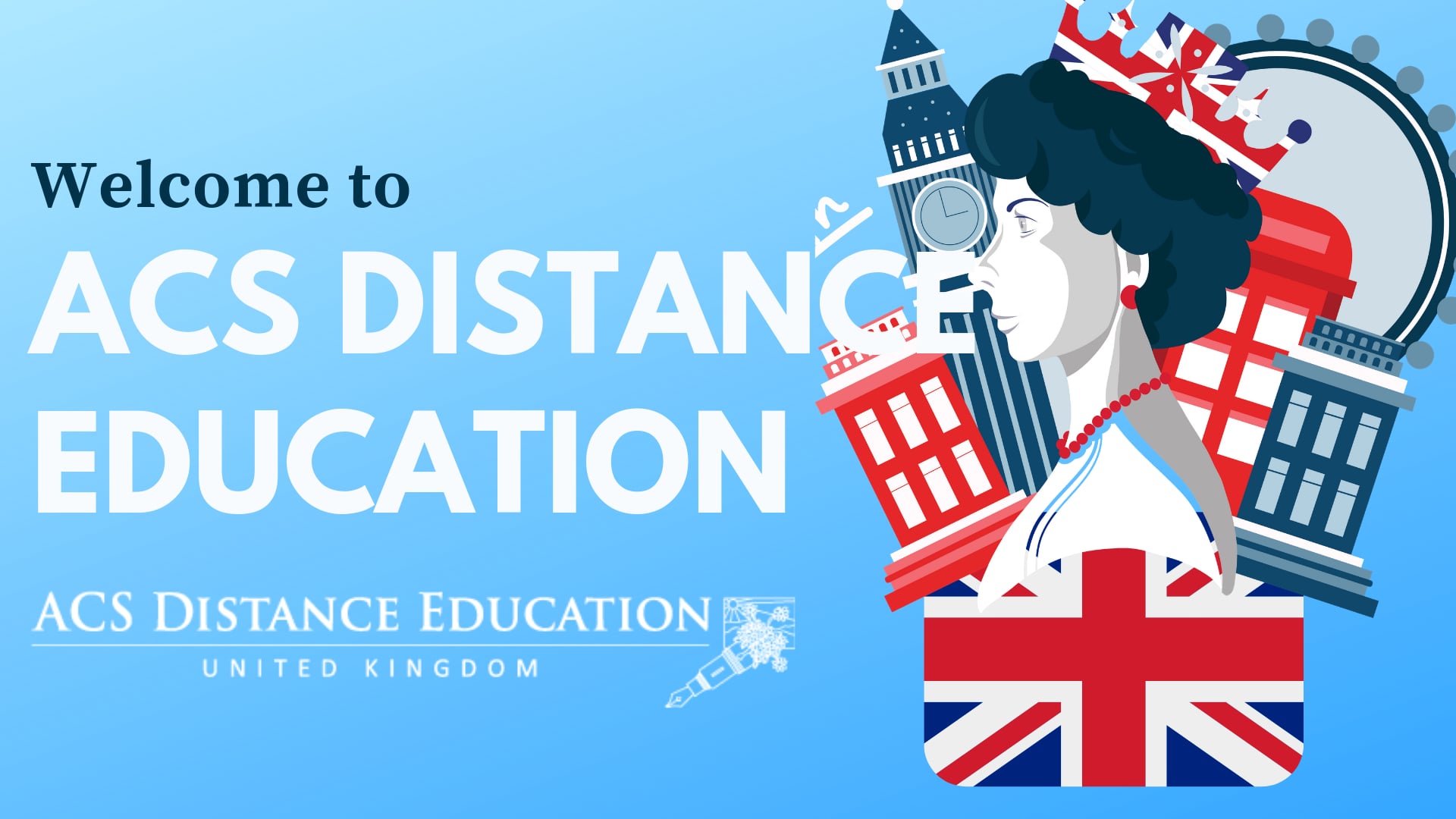Welcome to ACS Distance Education UK on Vimeo