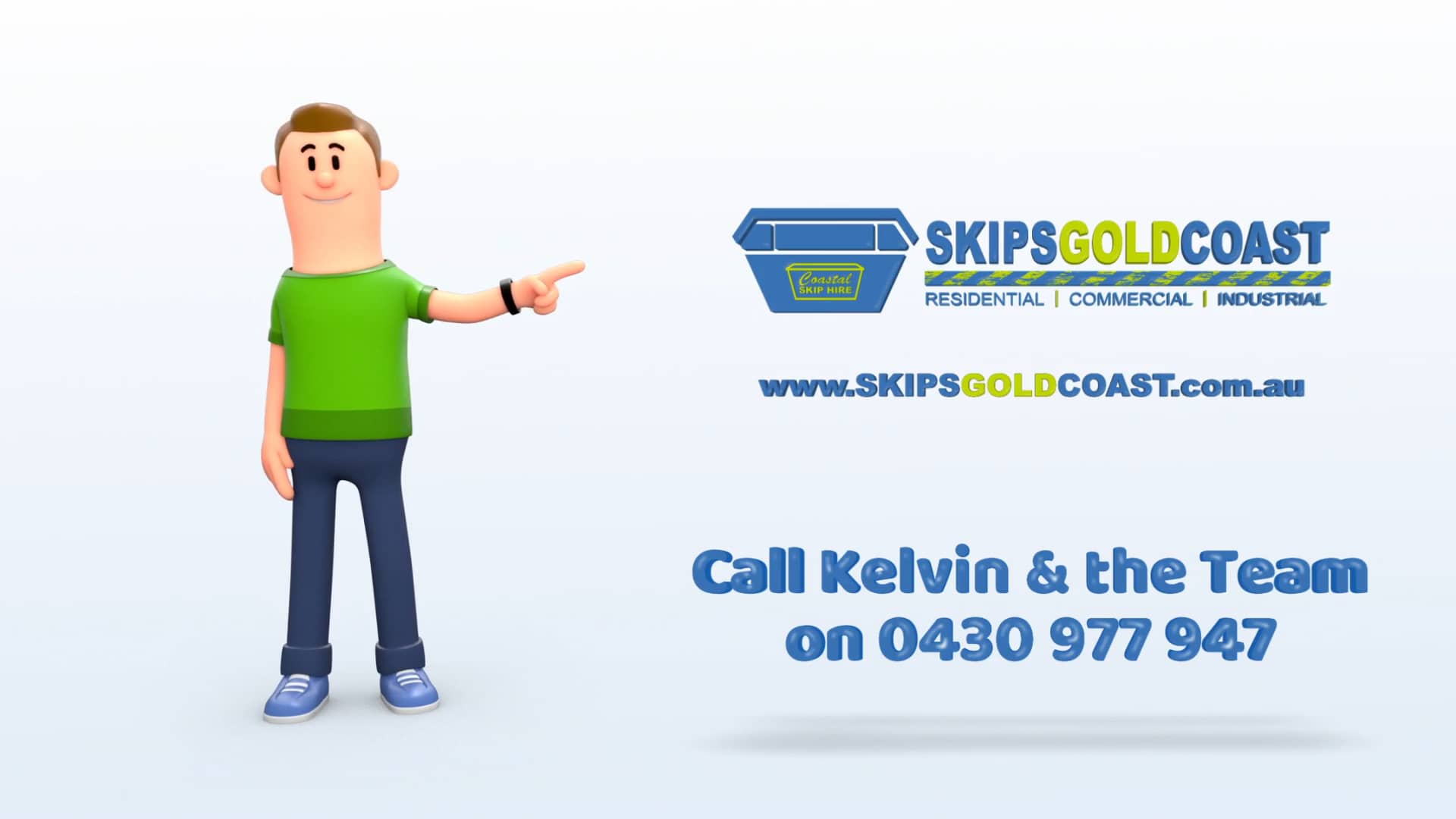 Skips Gold Coast Video on Vimeo