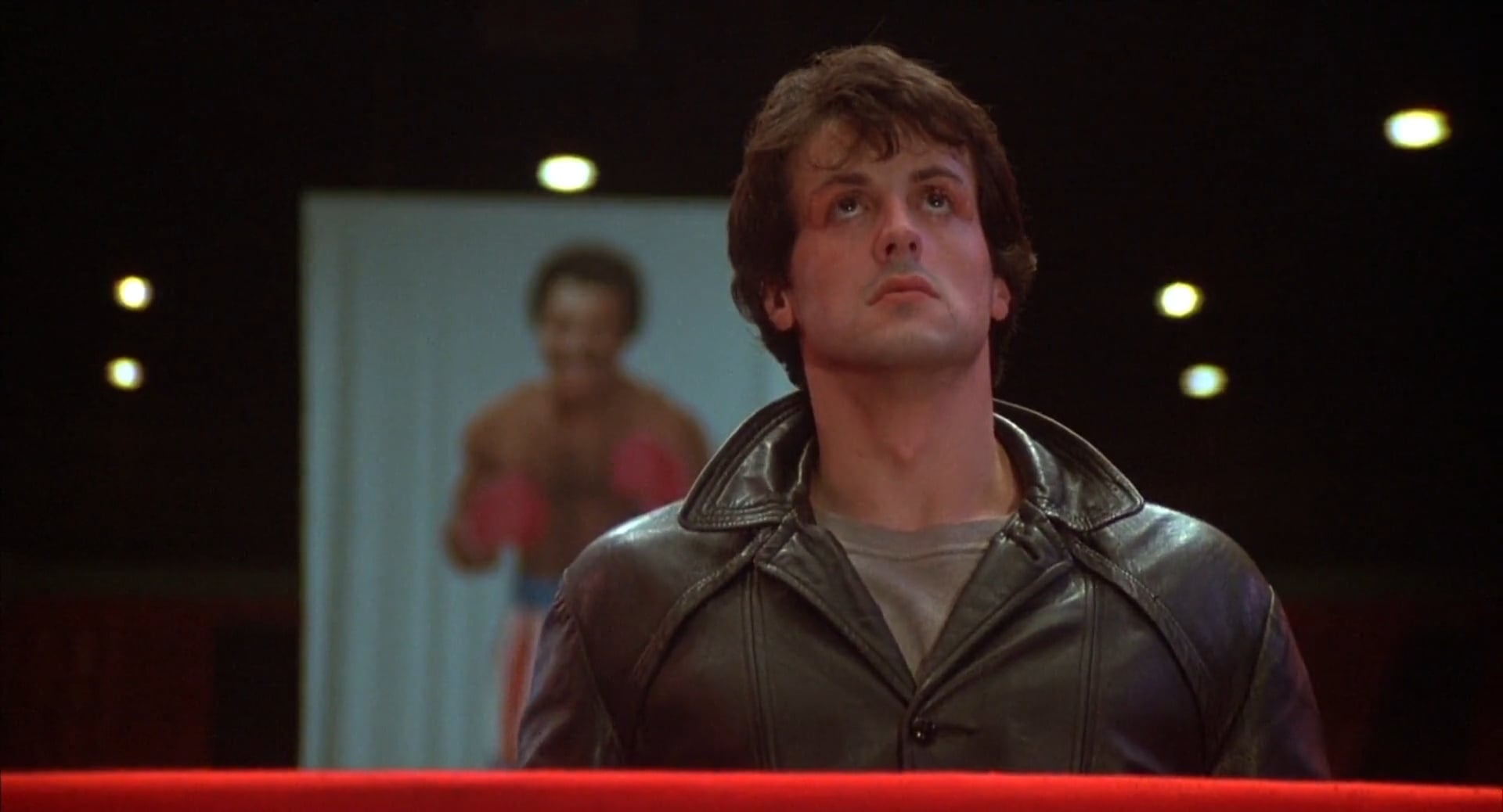 Rocky • Redemption Theme on Vimeo