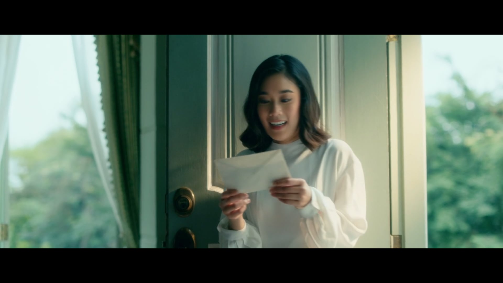 คิดถึง - PALMY「Official MV」