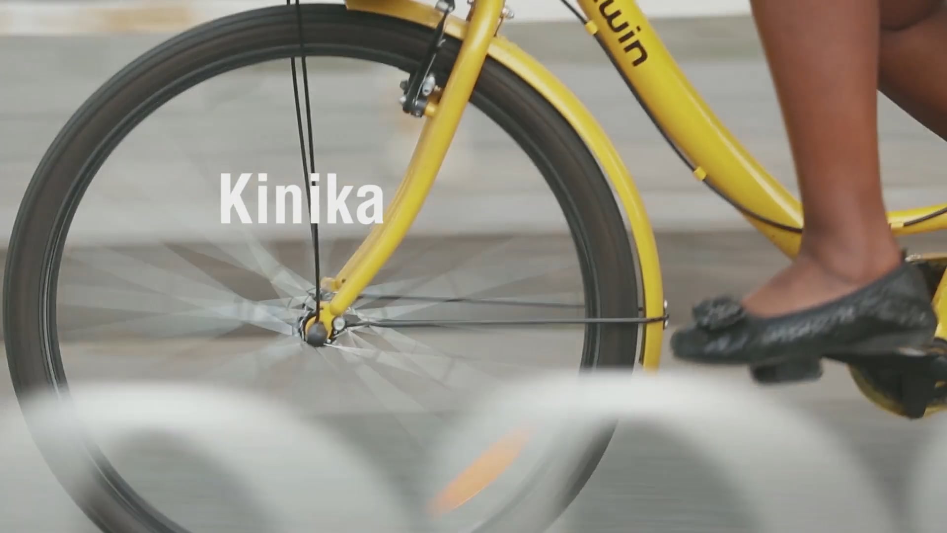 Kinika Short Documentary