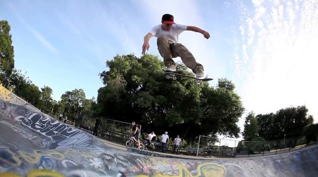 santa rosa pit stop on Vimeo