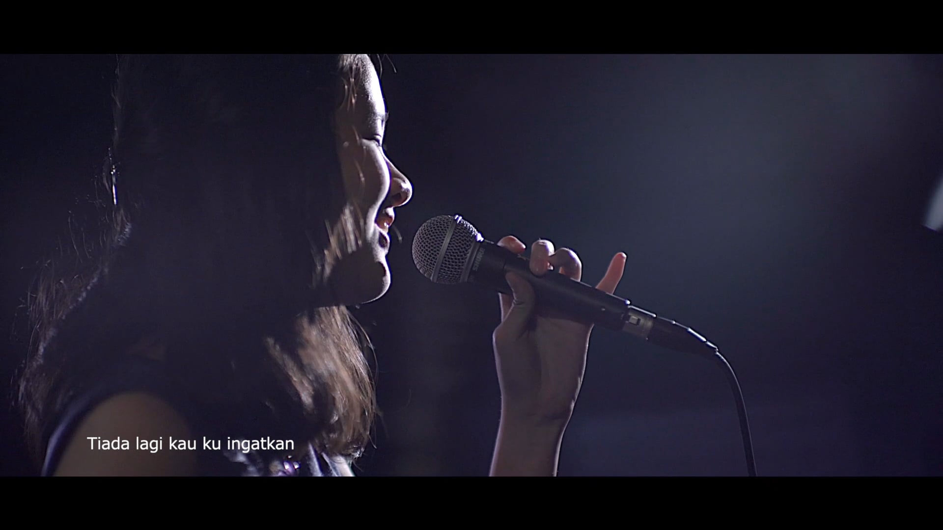Belaian Jiwa/童话/Flashlight Cover by V3