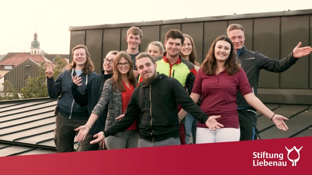 STIFTUNG LIEBENAU: „training“ 2