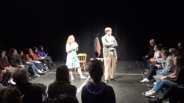 Post-Its: Notes on Marriage