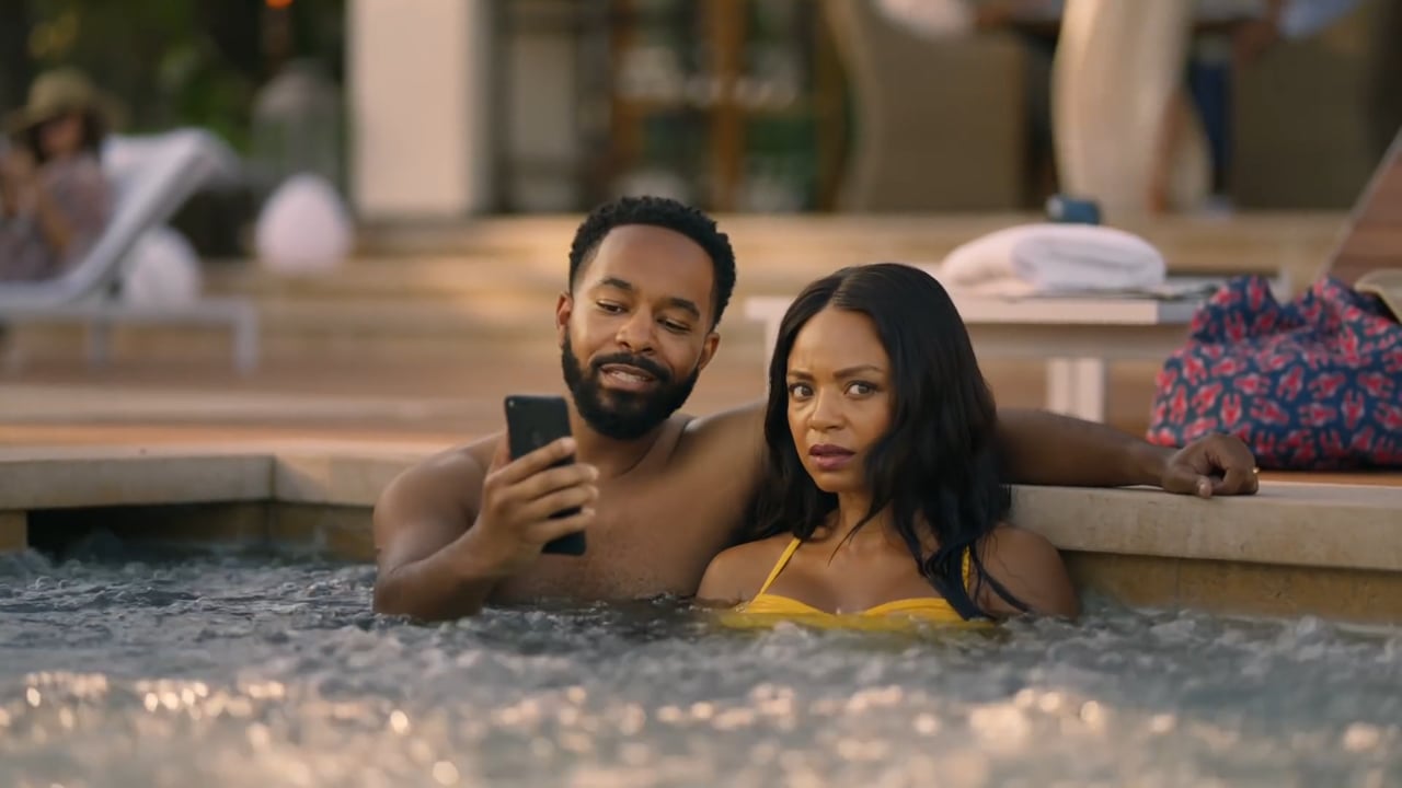 Lobster Hot Tub Party - GEICO