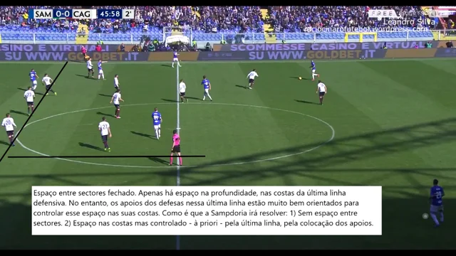 Fundo de contração do jogo de futebol