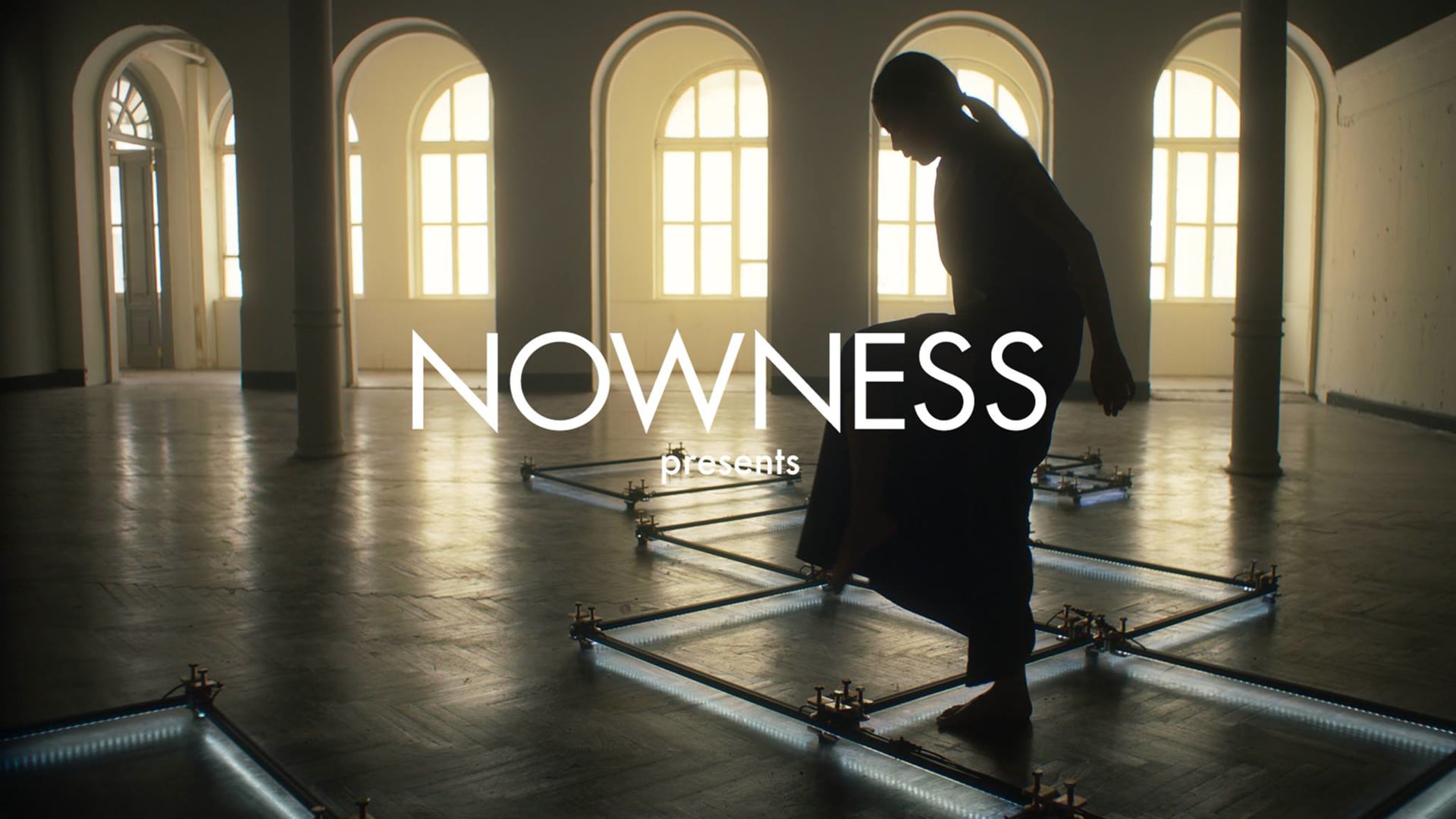 Afterlight - Nowness