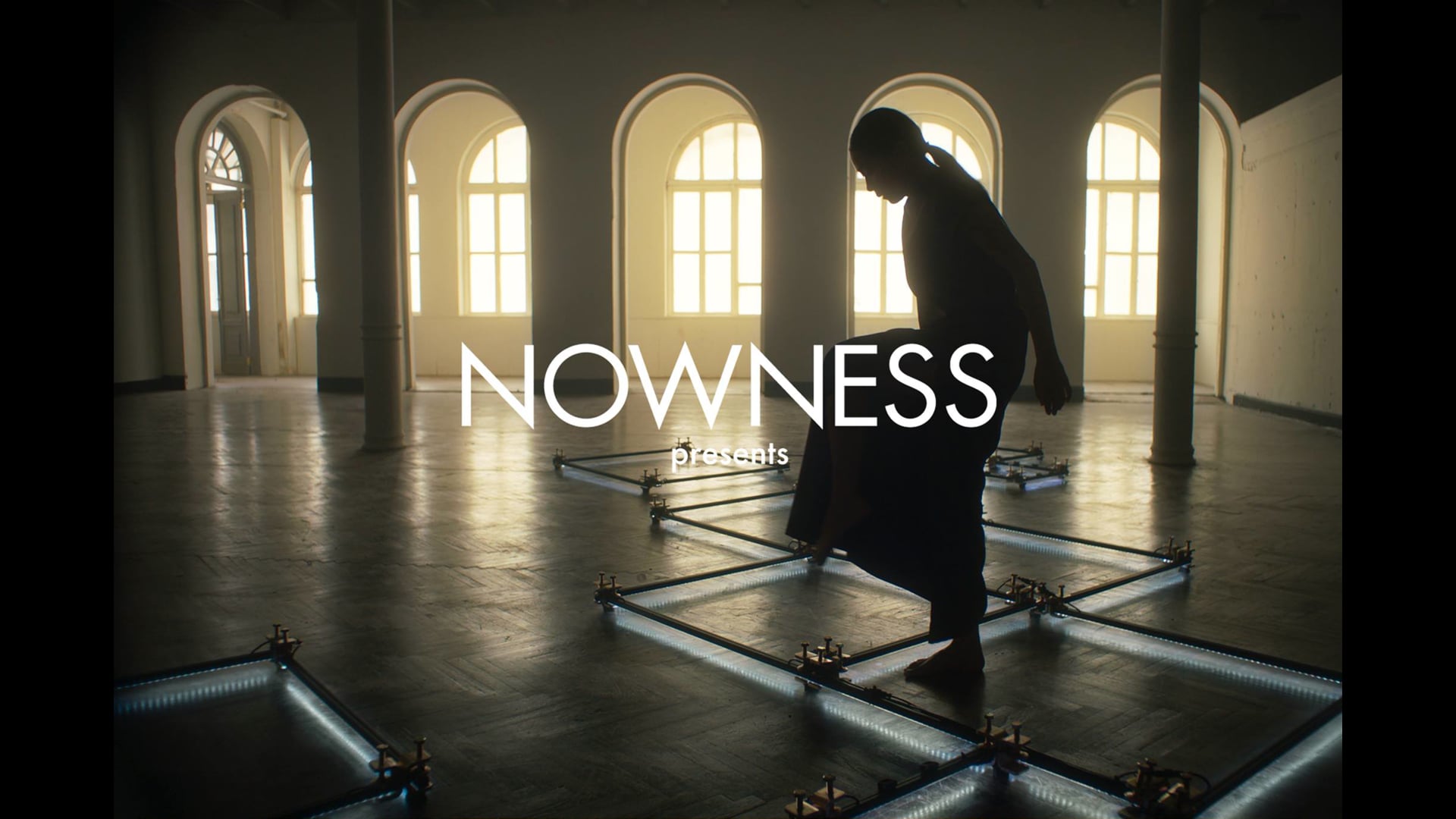 Afterlight - Nowness