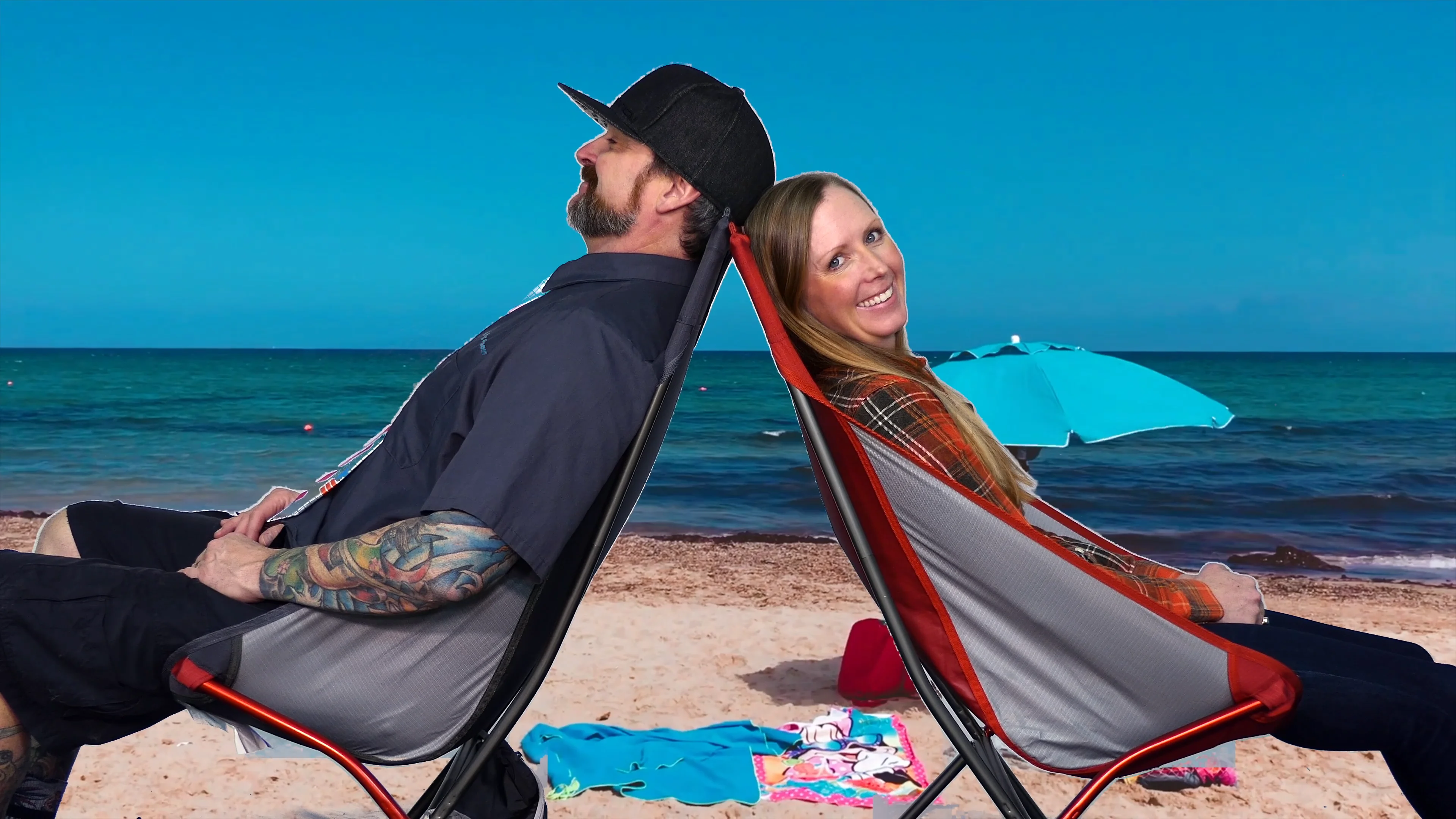 Big Agnes Big Six Camp Chair — TCO Fly Shop