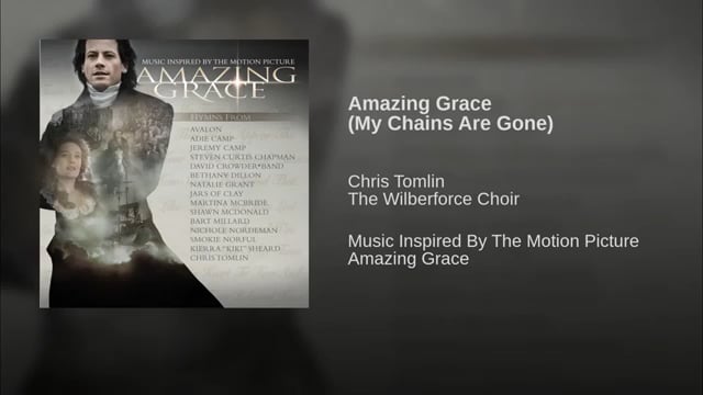 Amazing Grace (My Chains Are Gone) Chords - Chris Tomlin Worship Chords