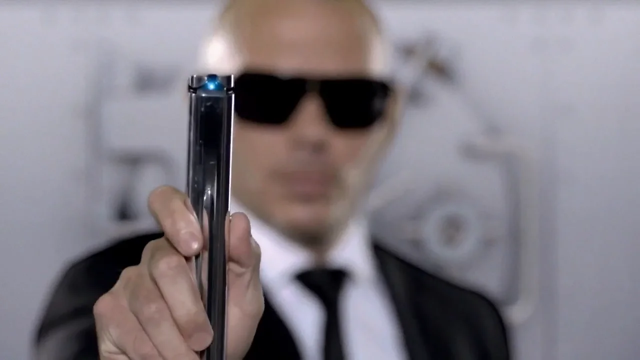 BACK IN TIME __ MIB3 on Vimeo