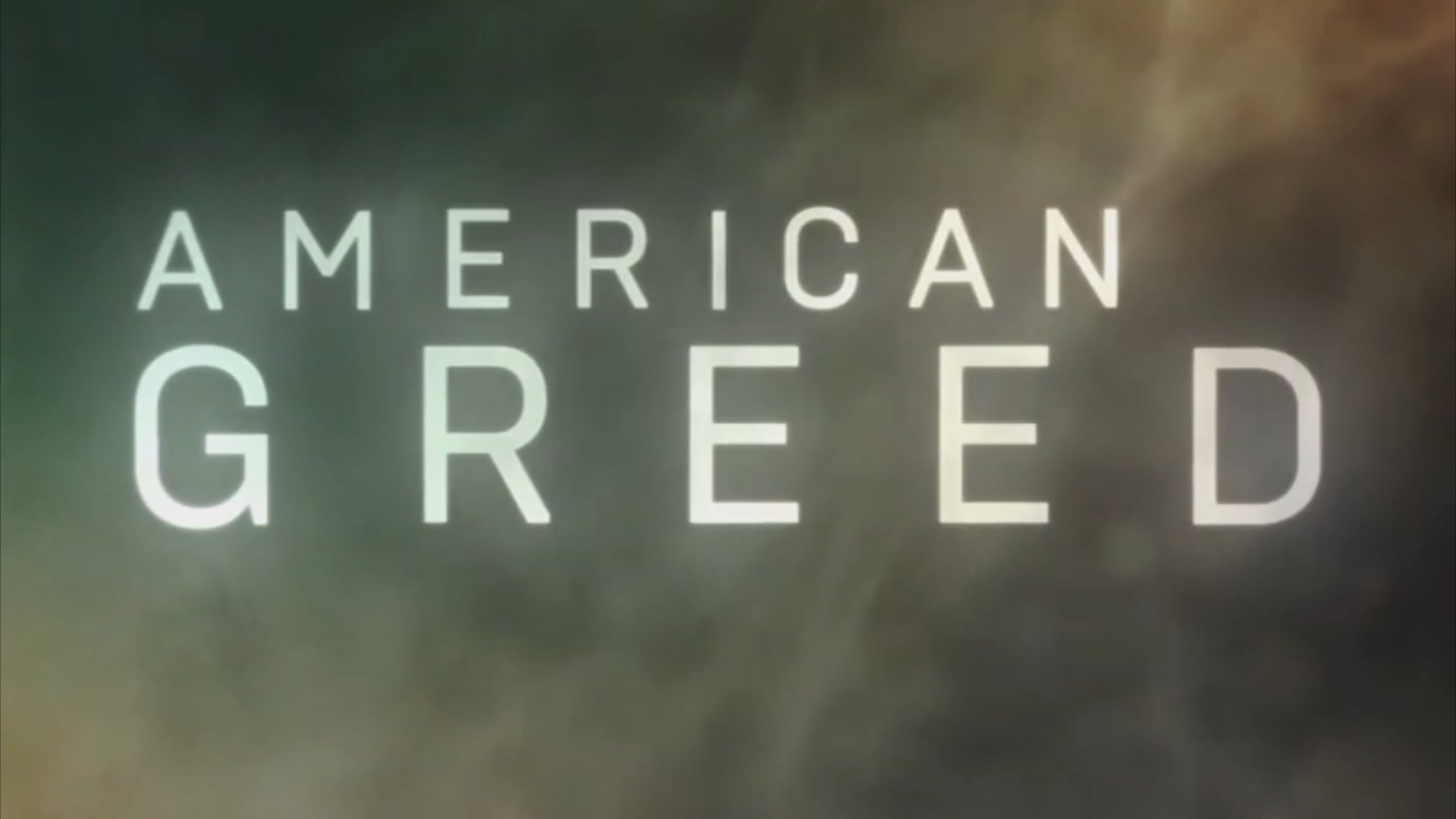 American Greed - "Ephren Taylor" - CNBC