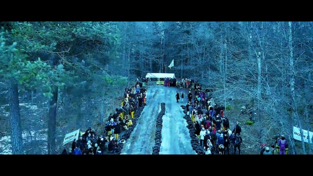 VALLA SAUCER RENNEN 2019 - AFTERMOVIE
