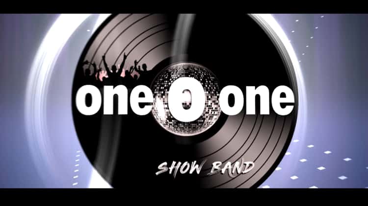 One 0 One Showband - 101 Showband on Vimeo