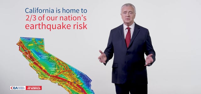California Earthquake Authority(CEA)