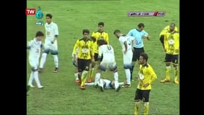Malavan v Shahrdari Mahshahr - Full - Week 25 - 2018/19 Azadegan League